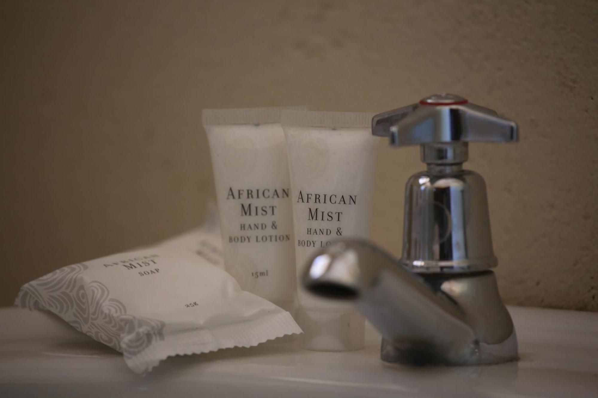 Irock Lodge Victoria Falls Zewnętrze zdjęcie