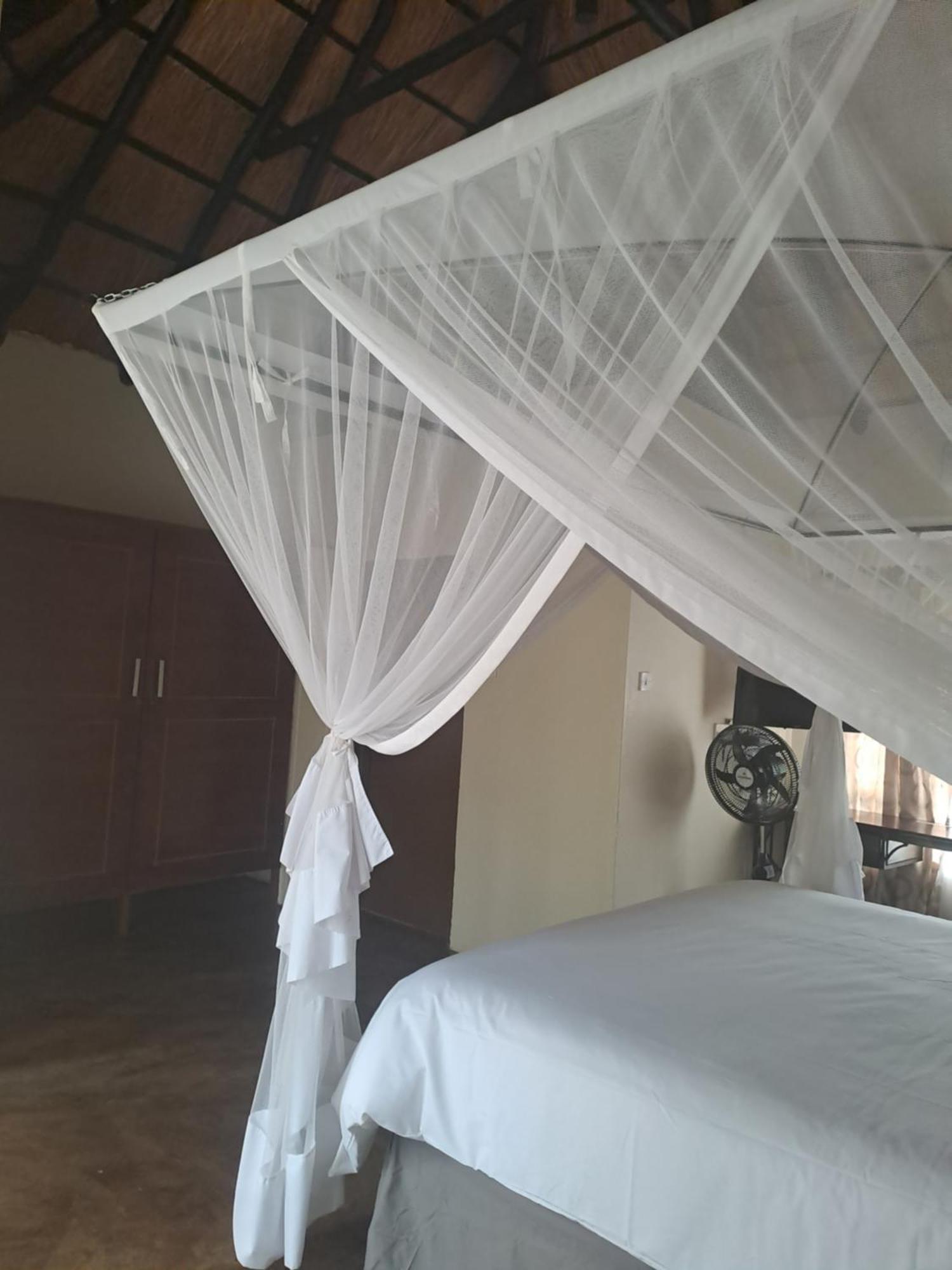 Irock Lodge Victoria Falls Zewnętrze zdjęcie