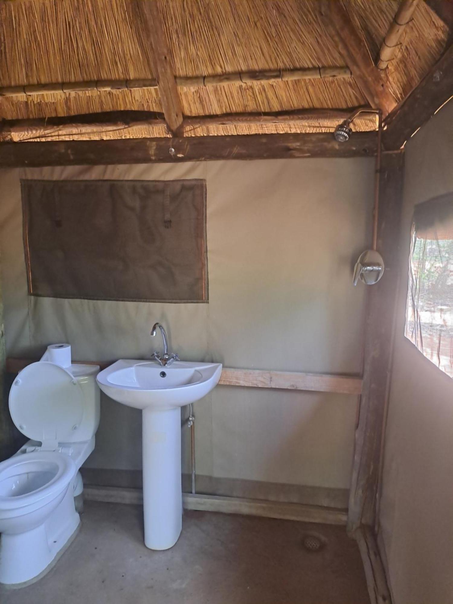 Irock Lodge Victoria Falls Zewnętrze zdjęcie
