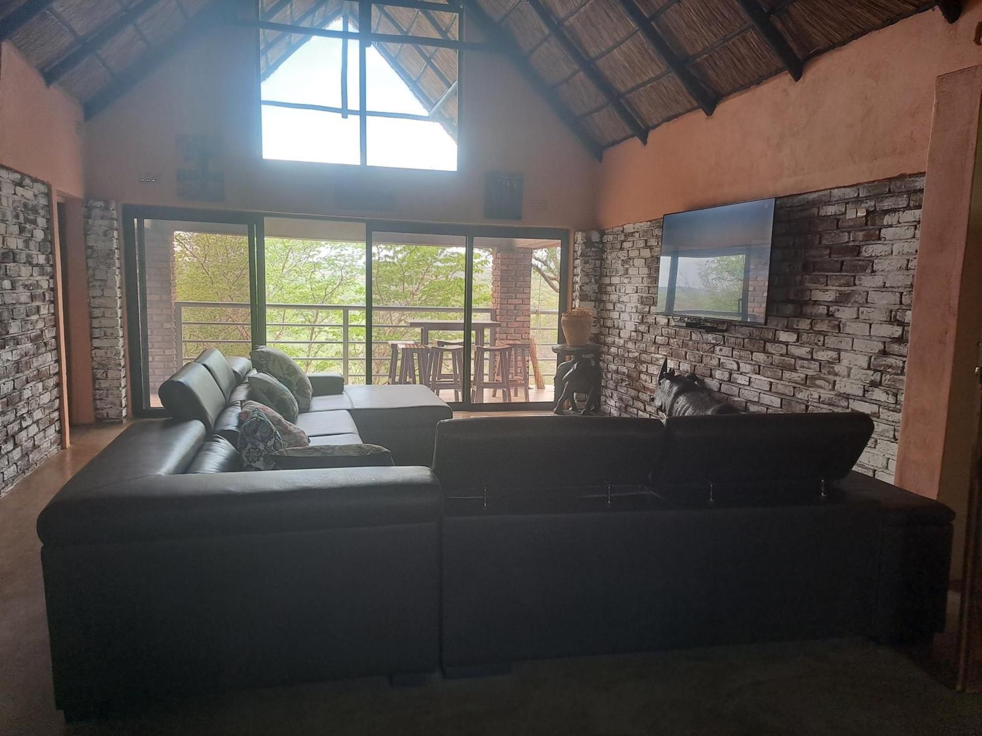 Irock Lodge Victoria Falls Zewnętrze zdjęcie