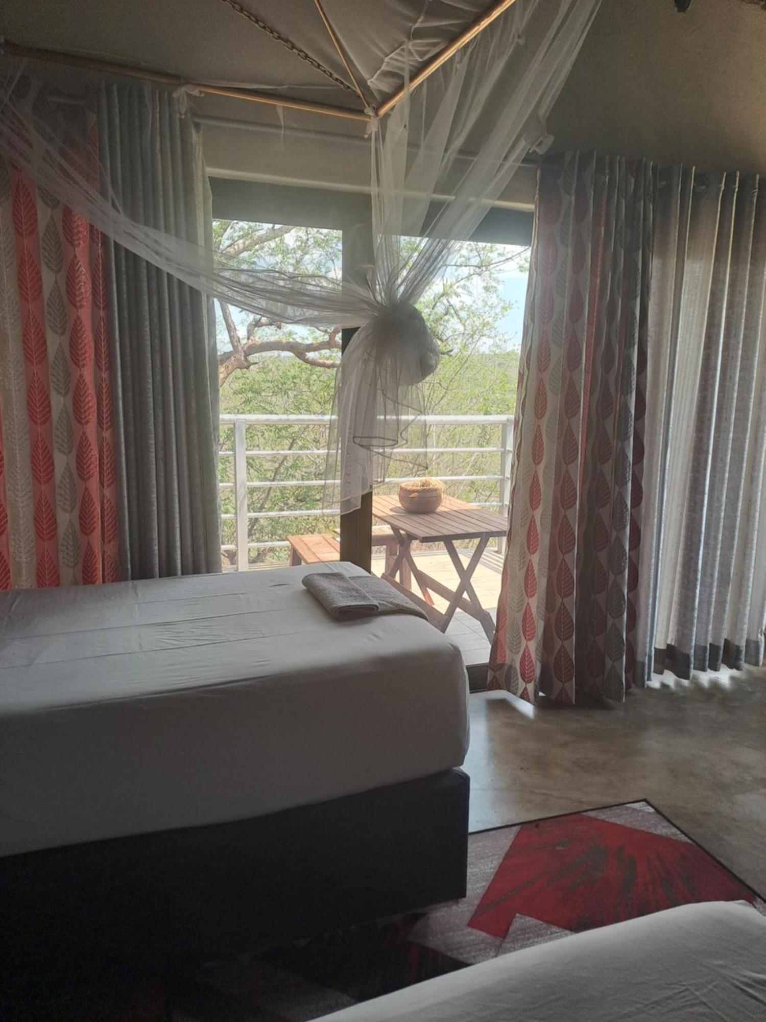 Irock Lodge Victoria Falls Zewnętrze zdjęcie