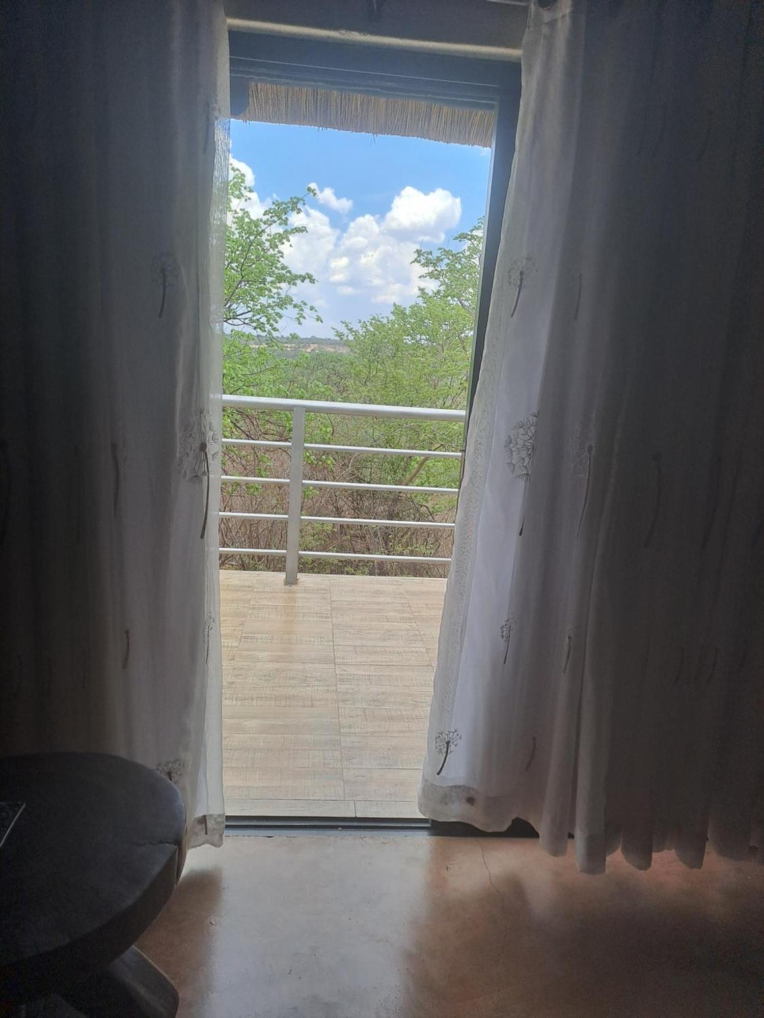 Irock Lodge Victoria Falls Zewnętrze zdjęcie