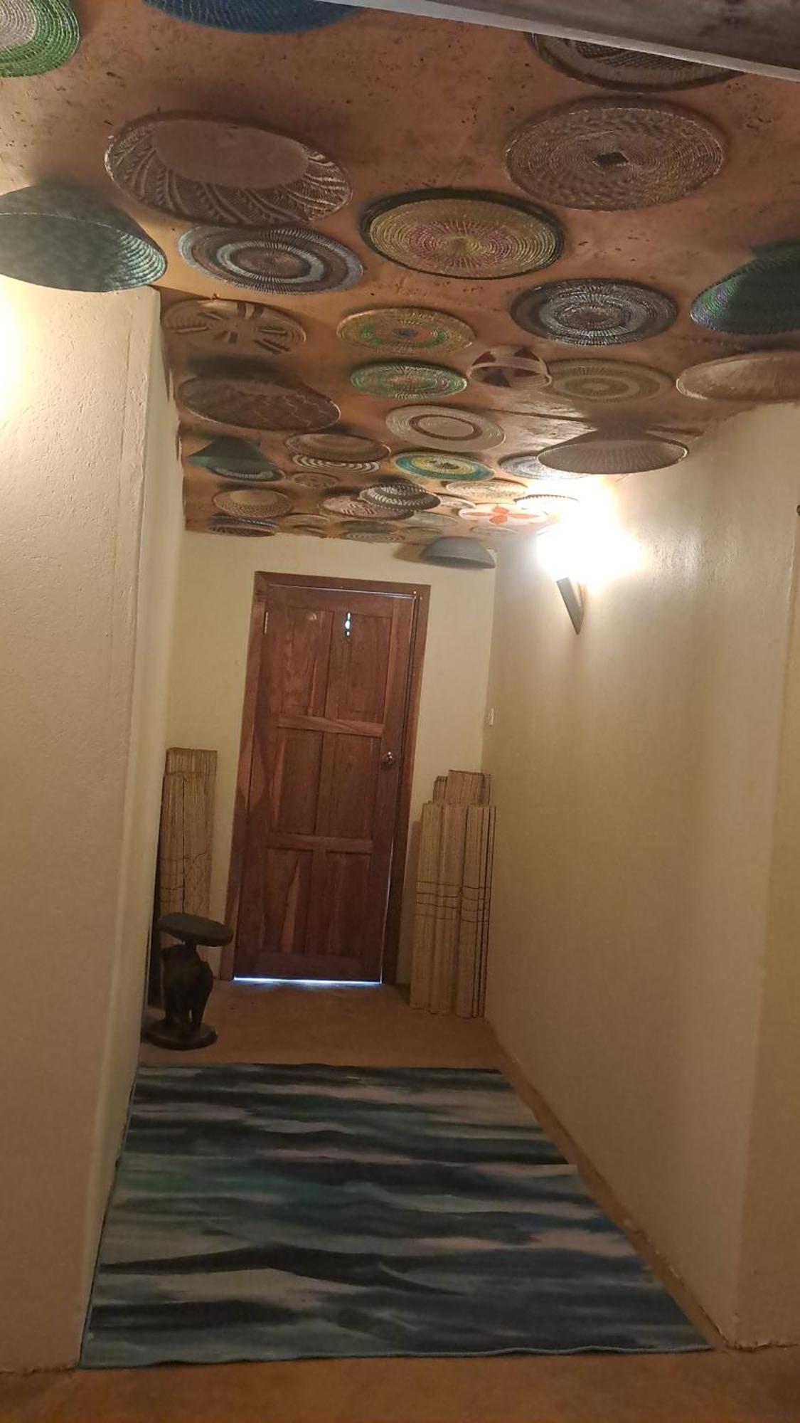 Irock Lodge Victoria Falls Zewnętrze zdjęcie