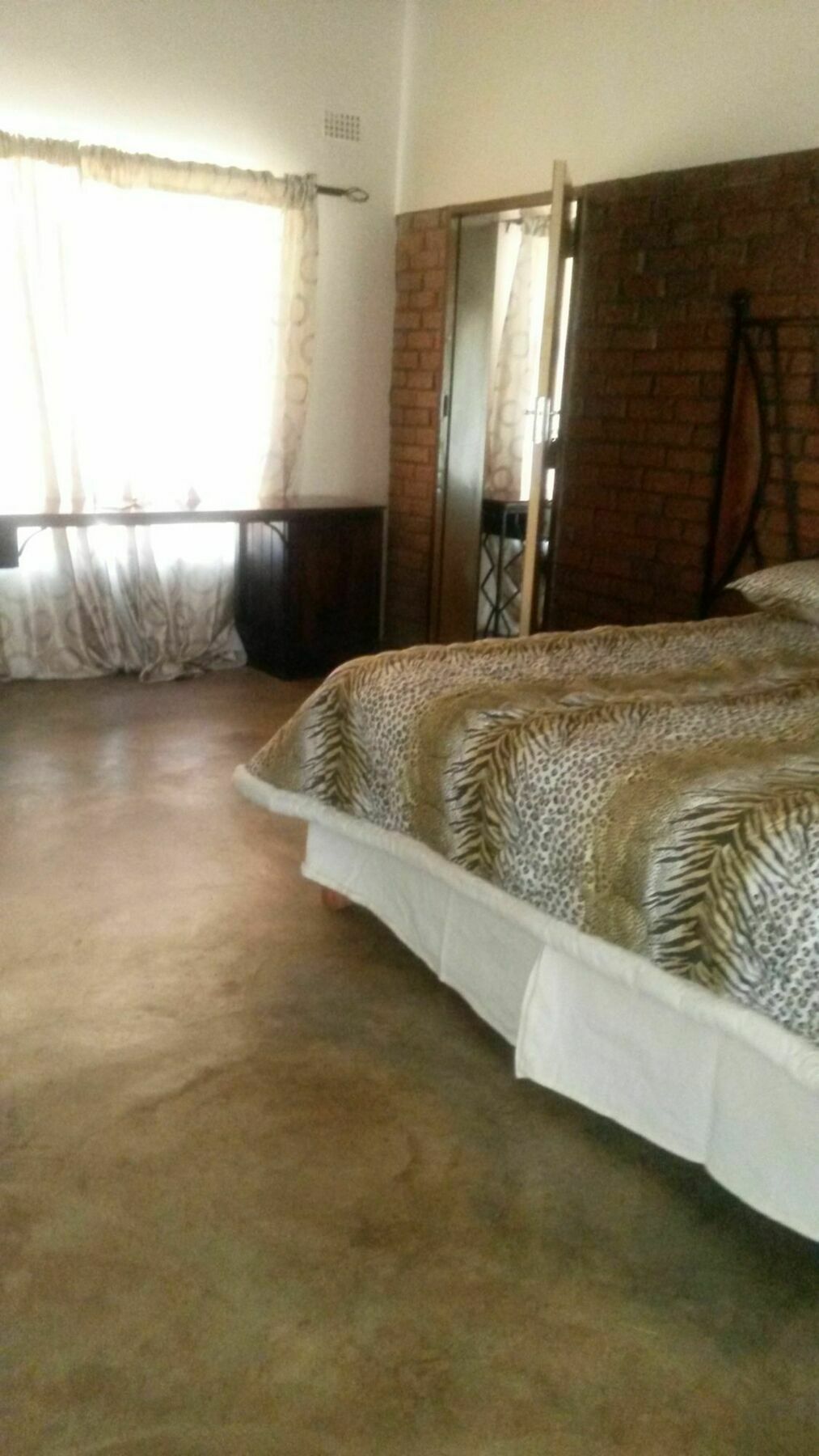 Irock Lodge Victoria Falls Zewnętrze zdjęcie